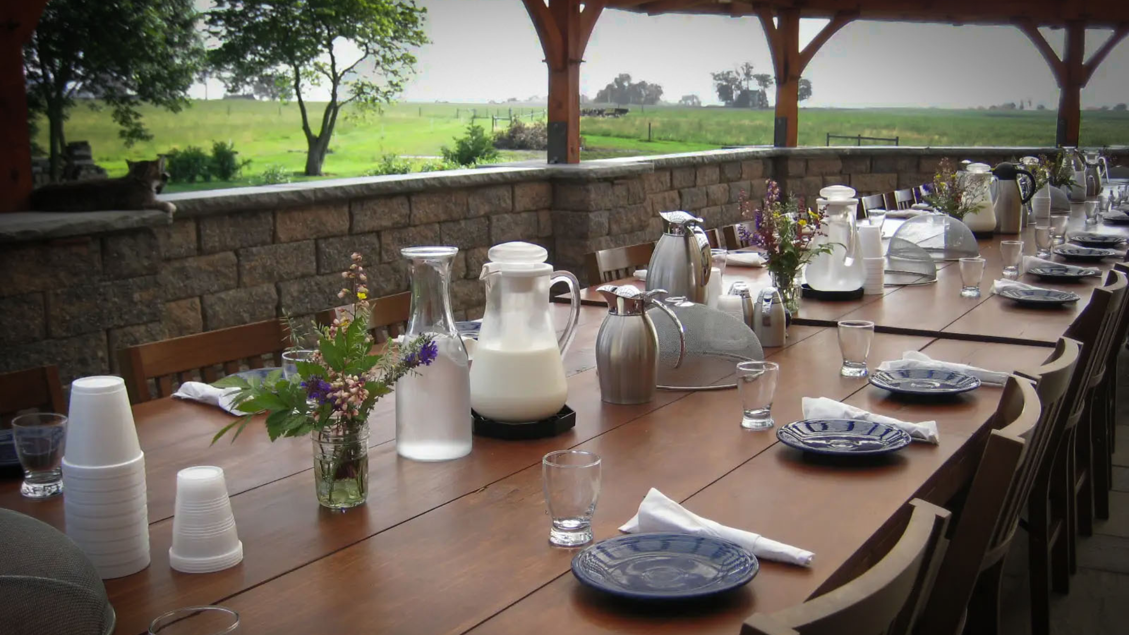 5 More Undiscovered Lancaster, PA B&Bs Travelers Consistently Rave About