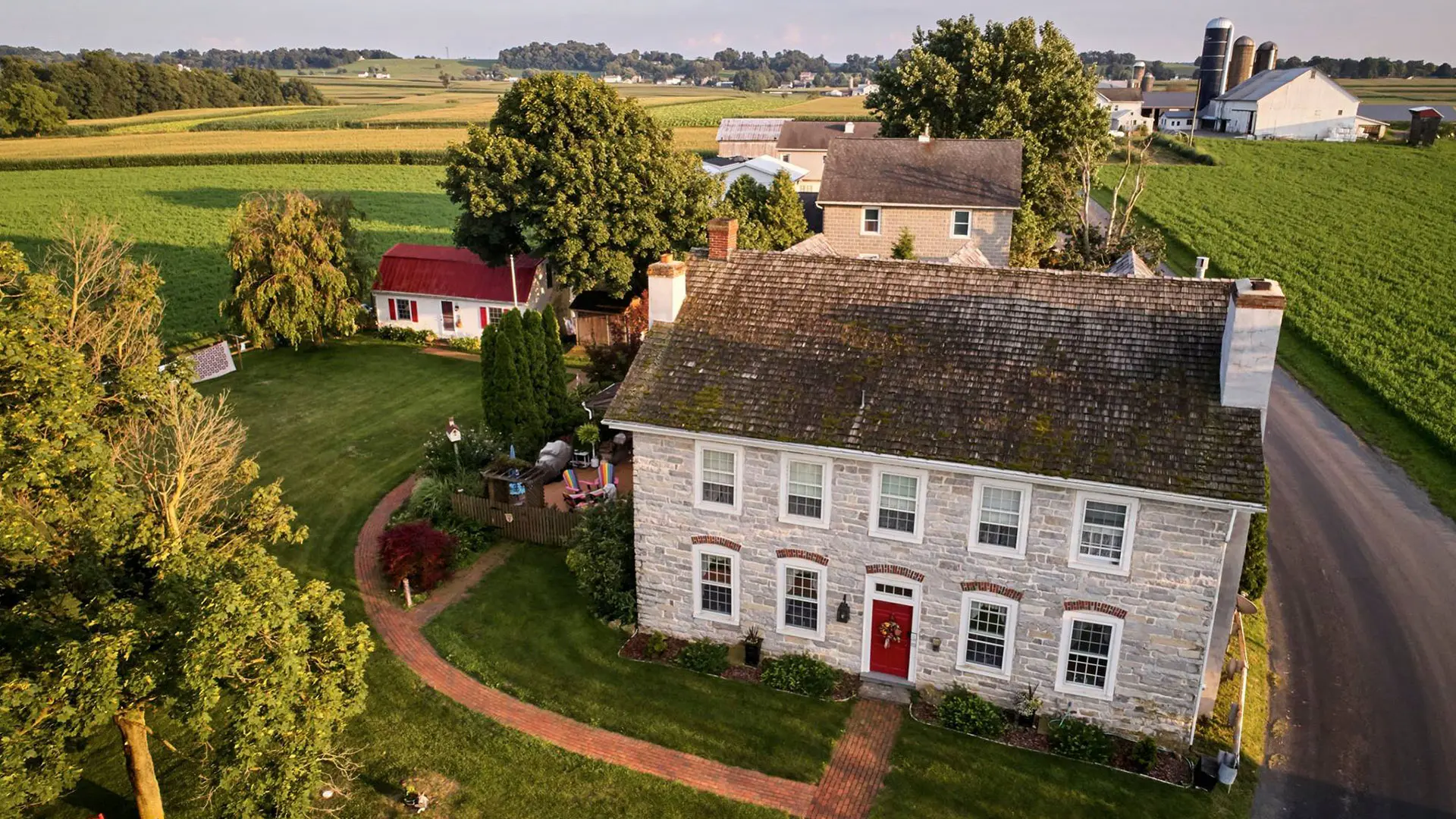 5 Undiscovered Lancaster, PA B&Bs Travelers Consistently Rave About