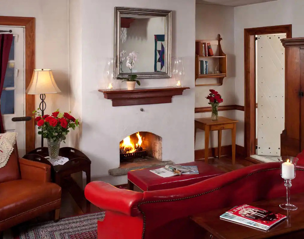 A Dreamy Valentine’s Getaway: The Best Romantic Bed and Breakfasts in Lancaster County, PA