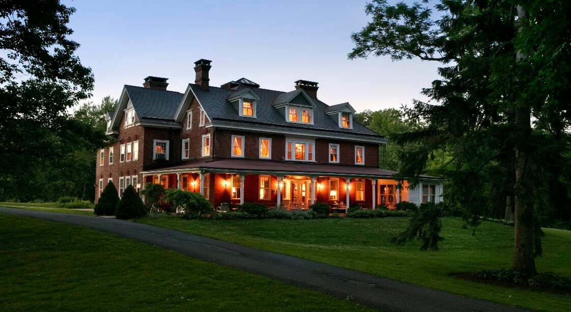 New Bed and Breakfasts to Try in 2026 in Lancaster PA